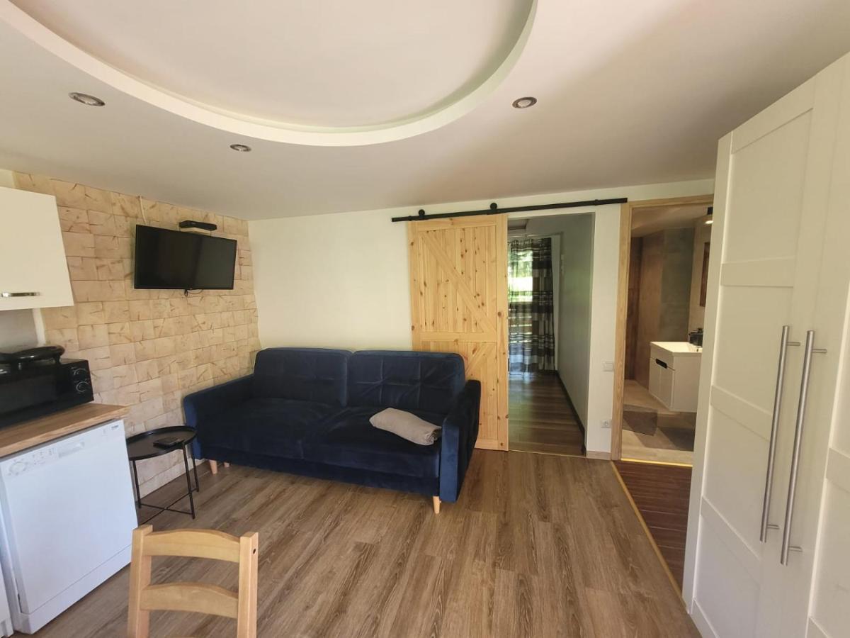 Apartamenty Kadlubek Weichsel Exterior foto