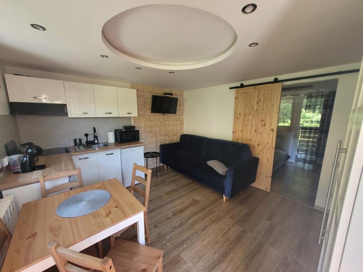 Apartamenty Kadlubek Weichsel Exterior foto