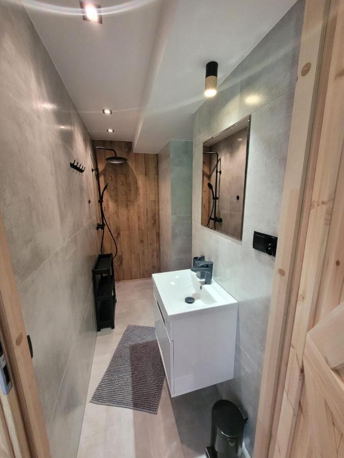 Apartamenty Kadlubek Weichsel Exterior foto
