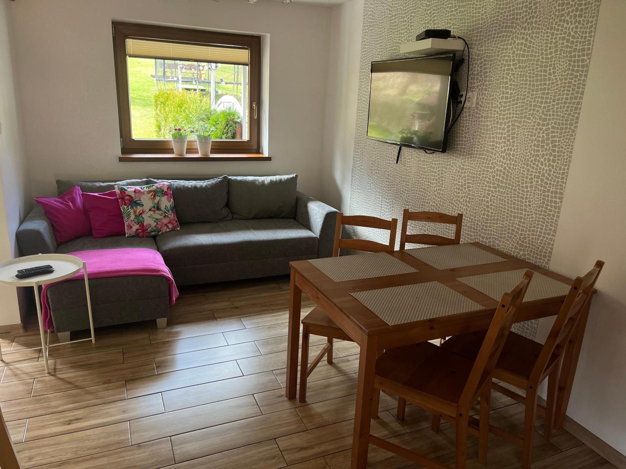 Apartamenty Kadlubek Weichsel Exterior foto
