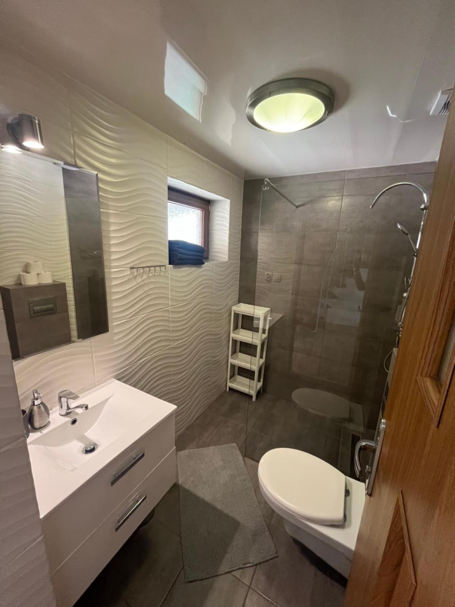 Apartamenty Kadlubek Weichsel Exterior foto