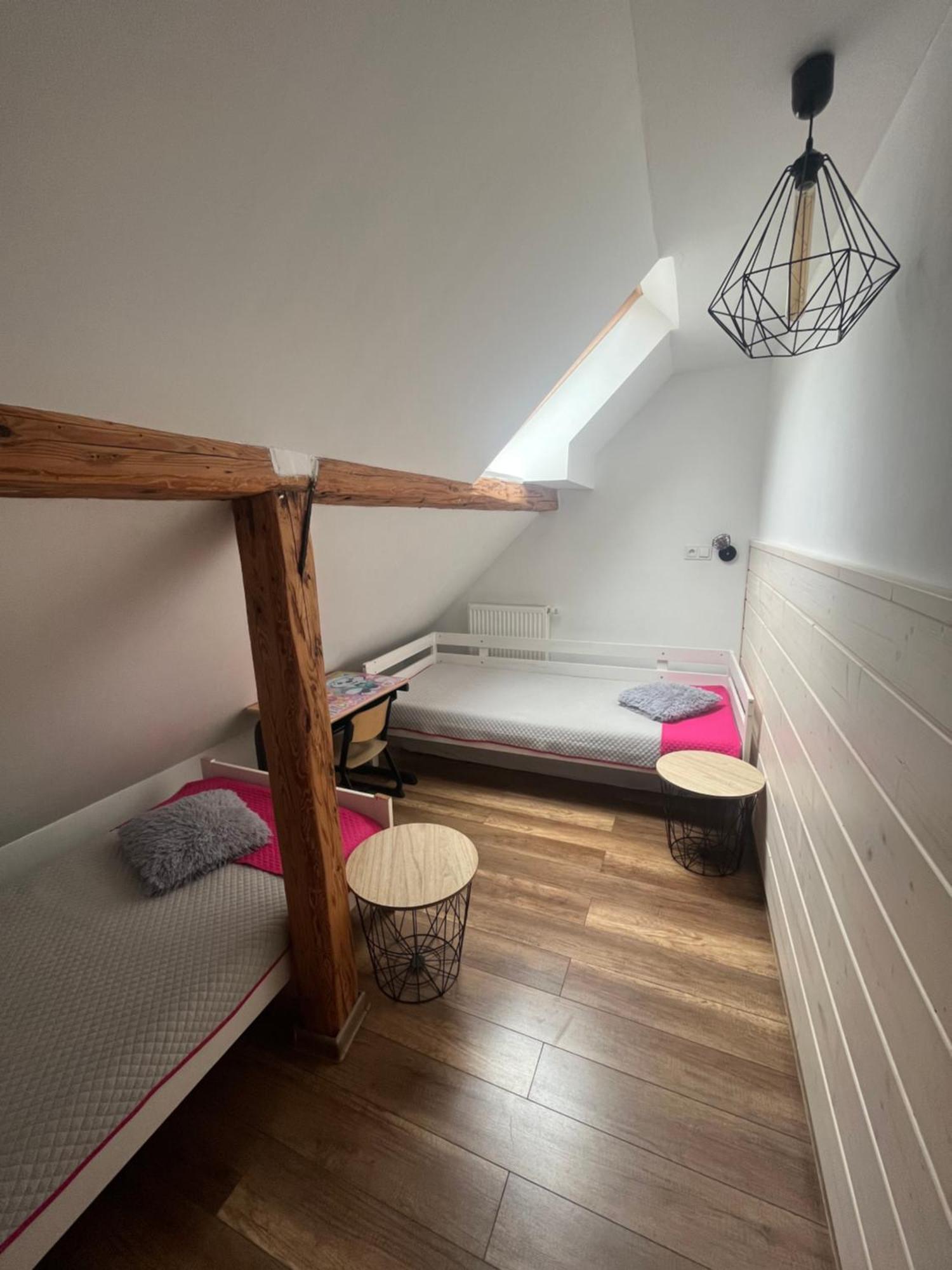 Apartamenty Kadlubek Weichsel Exterior foto