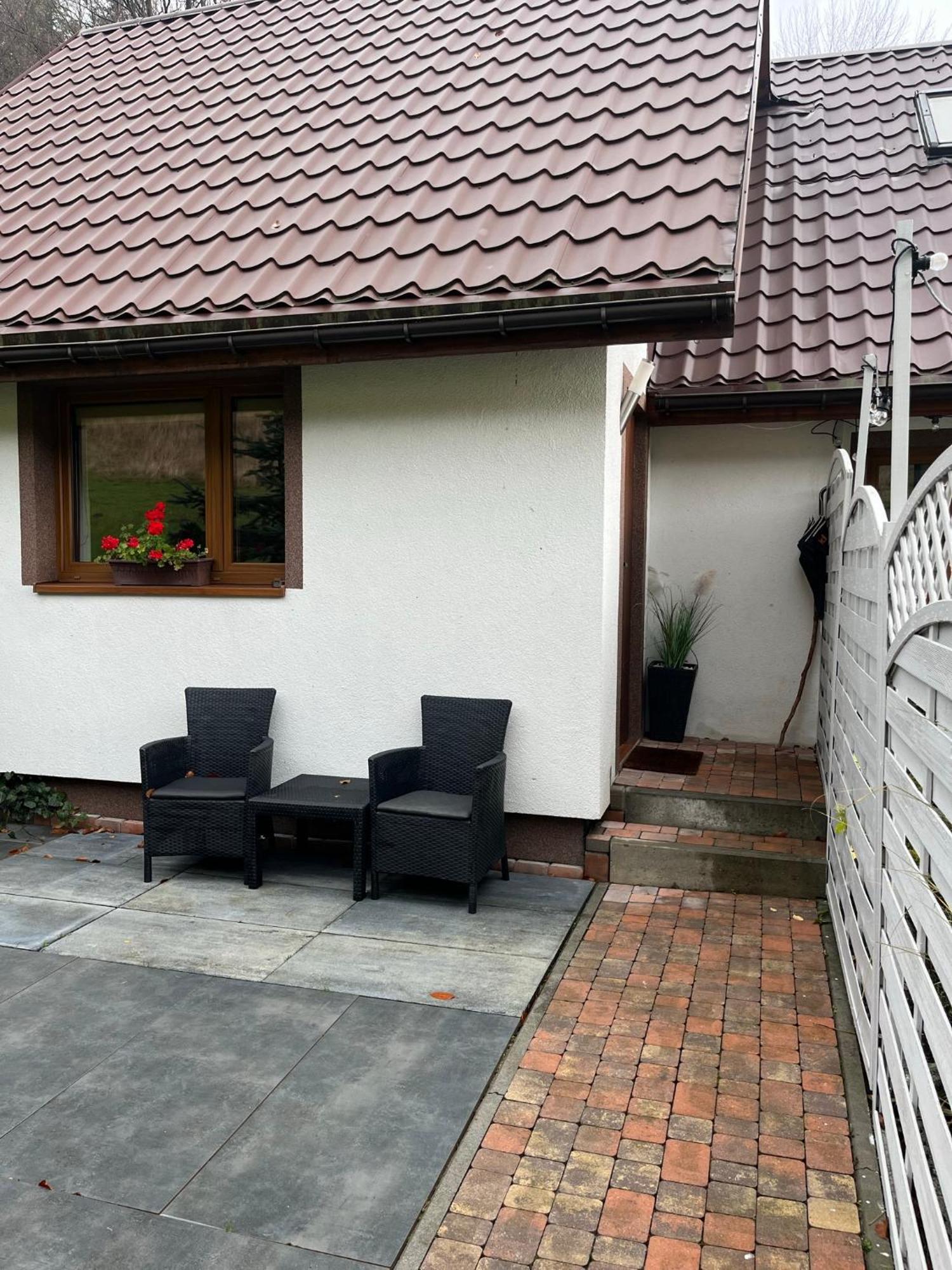 Apartamenty Kadlubek Weichsel Exterior foto