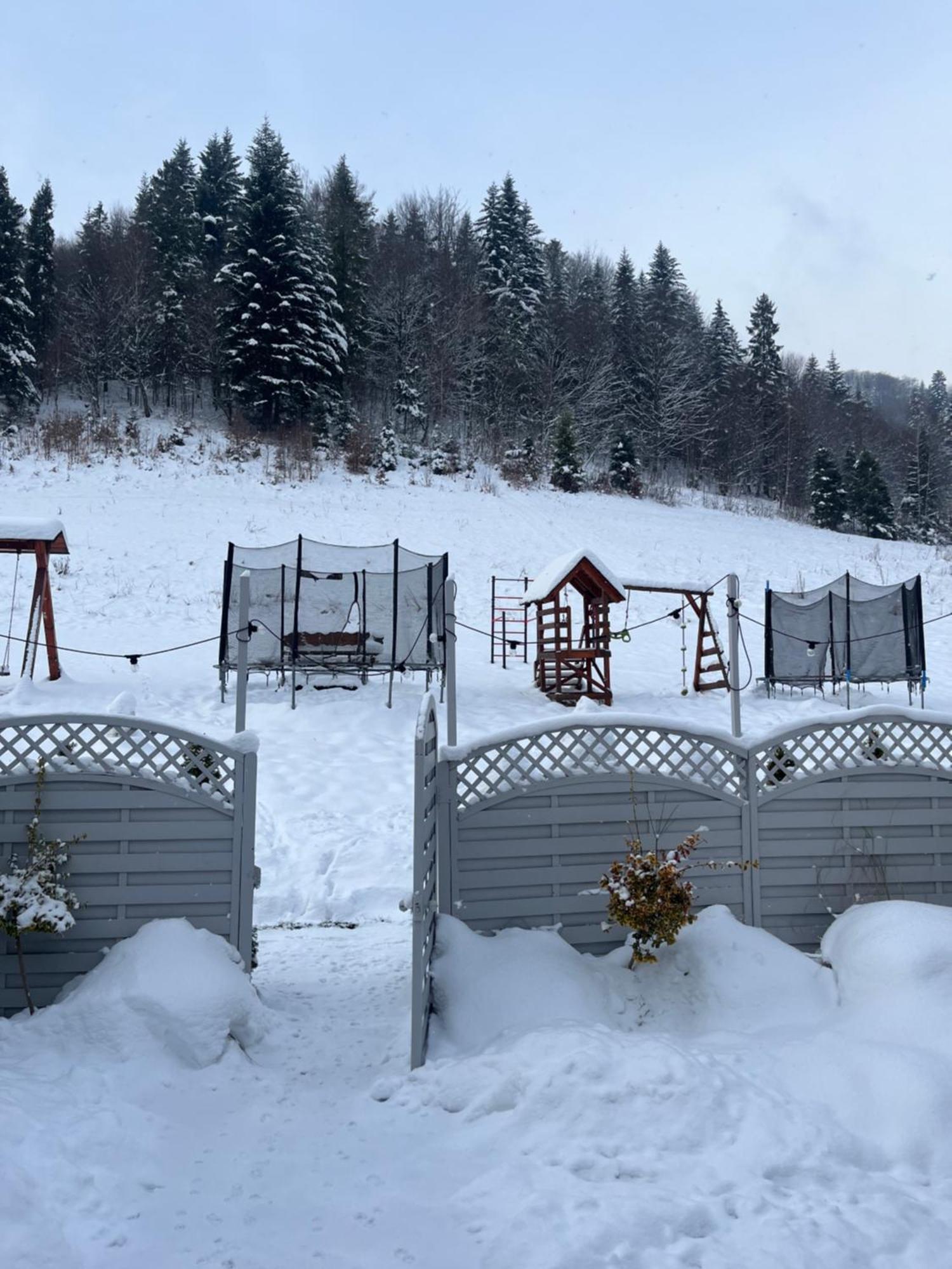 Apartamenty Kadlubek Weichsel Exterior foto